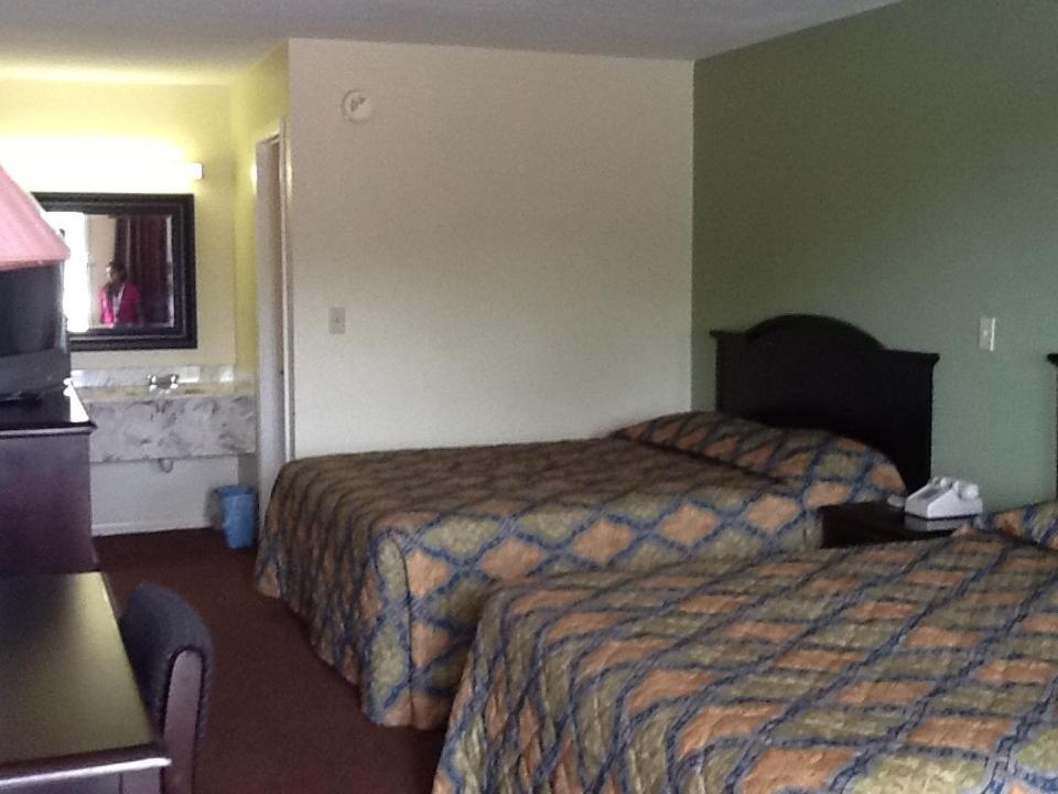 Relax Inn - Lakeland Zimmer foto